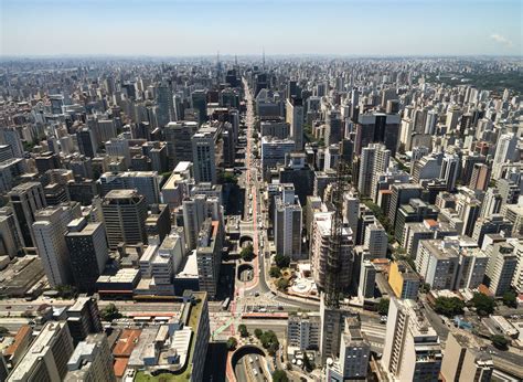 São Paulo 